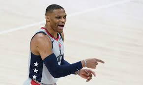 Subscribe to stathead, the set of tools used by the pros, to unearth this and other interesting factoids. Russell Westbrook Breaks Oscar Robinson S Nba Triple Double Record