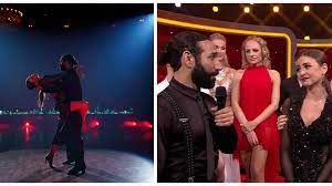 Staffel von „let's dance auf rtl. Let S Dance 2019 Fur Massimo Sinato War Der Tango Mit Ekaterina Leonova Das Nonplusultra