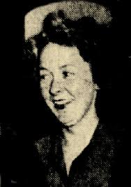 1943 Rockford Peaches