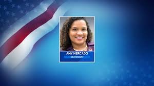 Amy Mercado Wins Orange County Property Appraiser Race
