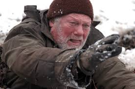 Restoration of extreme film “Calvaire” offers little more than access to  the film.