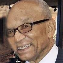 Mr. James "Red" Franklin Brewer, Jr. Obituary