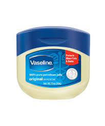 In fact, petroleum jelly, a common, inexpensive product found in most people's medicine cabinets, can have multiple skin care uses for the entire family. Unexpected Uses For Vaseline Instyle