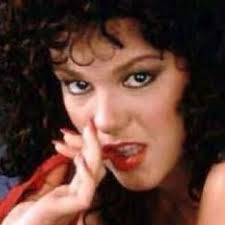 Kimberly Carson's Instagram, Twitter & Facebook