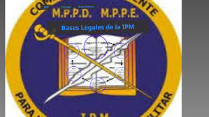 See what brian romero (brian97r) has discovered on pinterest, the world's biggest collection of ideas. Bases Legales De La Ipm By Brian Romero