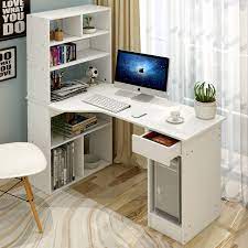 Pin by edin smajic on desks. Large Combination Workstation Storage Shelving Book Shelf Study Office Furniture Bookshelf Book Case