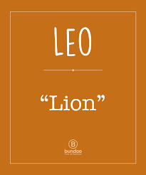 Leo In 2020 Unique Baby Names Baby Names Baby Boy Names