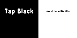 Maybe you would like to learn more about one of these? Download Tap Black Don T Tap White Apk For Android Latest Version