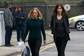 Katherine was born and raised in barnsley, south yorkshire, england. Liar S Joanne Froggatt And Katherine Kelly Talk Joy Of Working Together Ahead Of Series Two Debut London Evening Standard Evening Standard