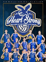 We did not find results for: Ateneoladyspikers