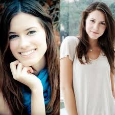 Erin Marquez and Danielle John land principal roles for a Verizon Wireless  commercial. $$$!!! #talent #commercials #verizon...