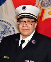 New York City Fire Department (FDNY)