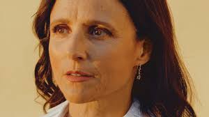 Julia Louis-Dreyfus Acts Out | The New Yorker
