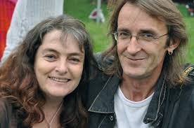 Marriage Year 10 : Meet Megan and Brenton Furniss