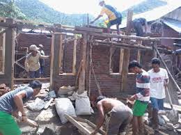 Download daftar harga material bahan bangunan. Seribu Rumah Program Bsps Di Inhu Di Duga Terjadi Mark Up Harga Bahan Bangunan Jelajahriau Com