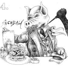 Book summary, chapter summary and analysis, quotes, essays, and character analysis courtesy of cliffsnotes. Animal Farm Characters On Behance