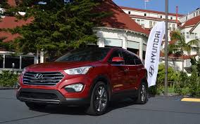 Maybe you would like to learn more about one of these? Hello Hyundai Santa Fe Xl So Long Veracruz The Car Guide