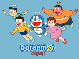 Doraemon asian loversvideosdoraemon the movie :nobita and the new steel troops winged. Doraemon In India Doraemon Wiki Fandom