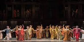 RBO 2026-27: Romeo & Juliet - Encore