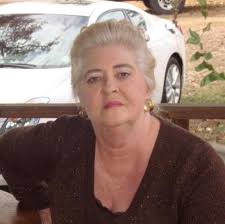 Dell Robertson Obituary