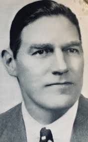 Charles Day Halsey (1900-1983)