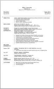 Check out karen kelsky's great website about writing academic cover letters, cvs, and doing interviews: Cv For Phd Application Chemistry