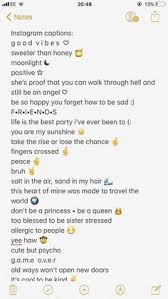 Finding the right captions for people and the right place is sometimes a bit difficult, but we have made it easy for you. 32 Best Simple Short Instagram Captions Tumblr Ideas Short Instagram Captions Instagram Captions Instagram Captions Tumblr