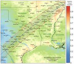 Solar Eclipse 2024 Path Of Totality Map Total Solar Eclipse April 8 2024 Eclipsophile