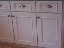 Kitchen cabinet doors are detail features that often get overlooked, but make a big impact on how your kitchen falls together in a décor scheme. Forever Decorating Evolution Of The Kitchen Kitchen Cabinet Door Handles Cabinet Door Makeover Update Kitchen Cabinets