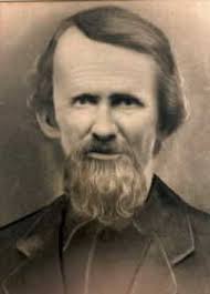 John Elbert Sevier Randle (1833-1904)