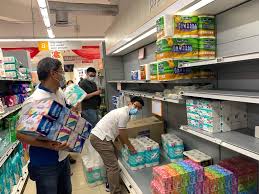 One year after singapore confirmed its first case of the disease, here's a look at the milestones in the nation's response to the pandemic. Too Early To Tell How Covid 19 Situation Will Unfold In Singapore Minister Lawrence Wong Connected To India