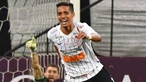 O benfica vai começar frente ao boavista com: Corinthians Vende Pedrinho Ao Benfica Por Mais De R 100 Mi