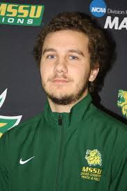 Blake Barth's Instagram, Twitter & Facebook