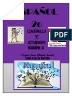 El contenido de los libros es propiedad del titular de derechos de autor correspondiente. 2o 2t Maestro Cuadernillo De Matematicas Multiplicacion Exponenciacion