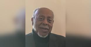 Obituary information for Lionel Stanley White