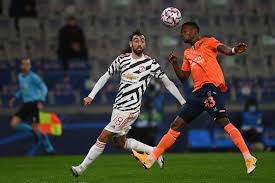 For the first two seasons (2021/22 and 2022/23), fans can watch live and on demand all 61 matches starting from the group stage on dazn, and free on dazn's youtube channel. Champions League Live Latest Scores And Results As Man United Lose Duk News