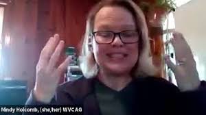 Our Rich Politicians Are Destroying Our Rural Communities (w/ Mindy Holcomb) 