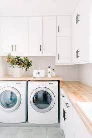 riverbottoms remodel laundry room before after studio mcgee laundry room inspiration laundry room decor laundry room