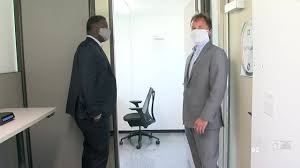 Black And Veatch Kansas City Jobs Black Veatch Finds Ways To Evolve During Pandemic