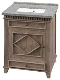 We have 12 images about 26 inch bathroom vanity including images, pictures, photos, wallpapers, and more. In Stock 26 Inch Small Distressed Bathroom Vanity With Choice Of Top And Sink Rustic Farmhouse Bathroom Vanities And Sink Consoles By Unique Online Furniture Houzz