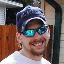 Obituary information for Justin L. Kulhanek-Derks