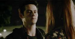 Stiles And Lydia | Teen Wolf Wiki | Fandom