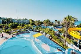 Hotel gran side in side an der türkischen riviera. Side Urlaub Gunstige Pauschalreisen Bei Fti