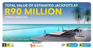 Archive of south african powerball results. Powerball And Powerball Plus Results Tuesday 2 March 2021 Political Analysis South Africa