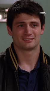 Tree Hill’s own Nathan Scott makes it to the NBA. #NathanScott #OneTreeHill  #JamesLafferty #NBA