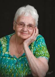 Martha Hooper Obituary