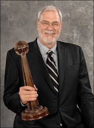 Discover phil jackson famous and rare quotes. Phil Jackson To Coach Again Never Say Never Chicago Bulls