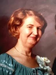 Rose Wisner Obituary (05/05/1935