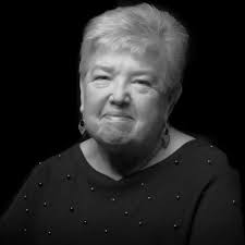 Dorothy Royann Hinely Harley Obituary September 8, 2021