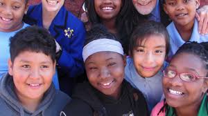 2018 Anne Cox Chambers Champions for Kids Award winners Neil Shorthouse &  Patty Pflum